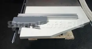 Форматно-раскроечный станок без наклона пилы D90-1600