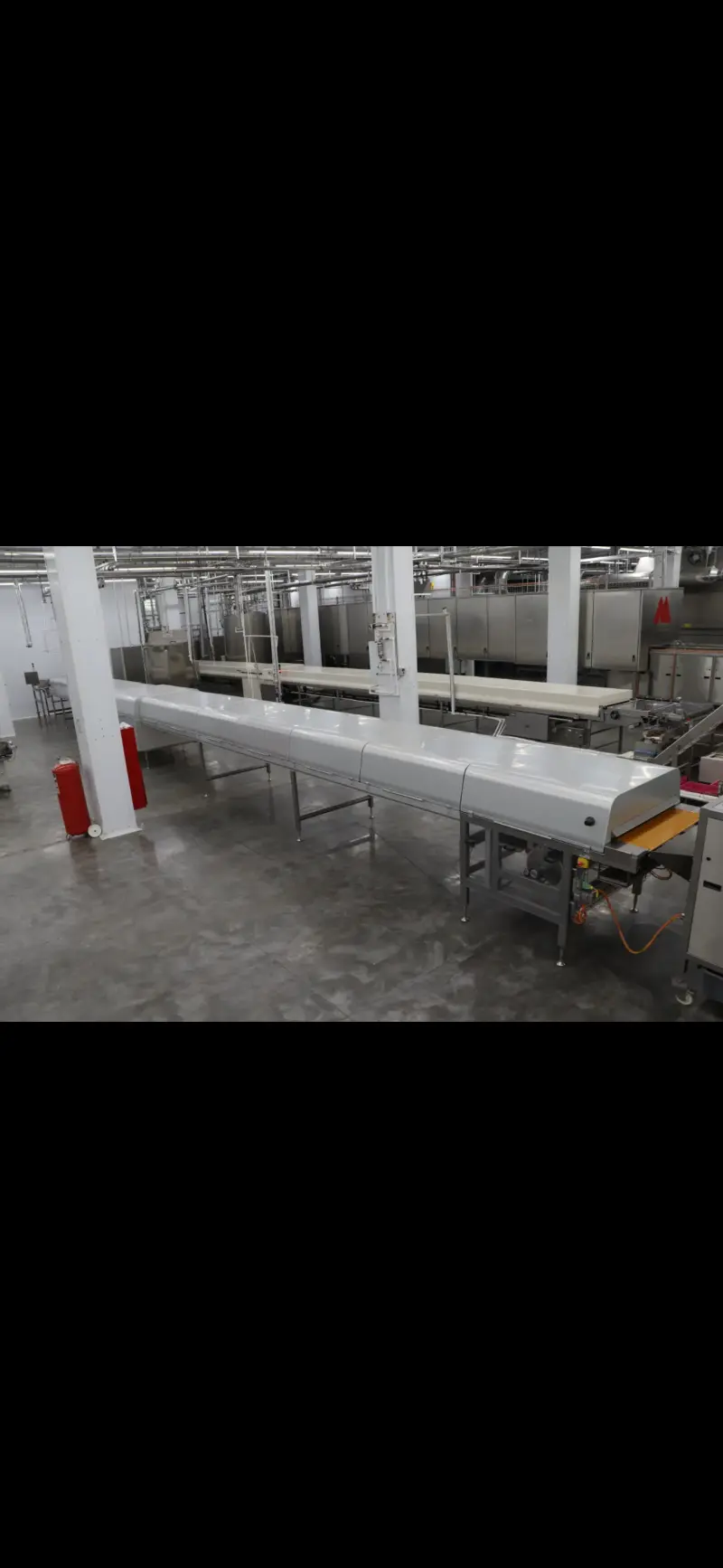Aasted Eriksen Roller Line 1050