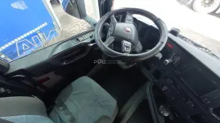 ГРУЗОВОЙ-ТЯГАЧ СЕДЕЛЬНЫЙ Scania R440A4X2NA ГРУЗОВОЙ-ТЯГАЧ СЕДЕЛЬНЫЙ Scania R440A4X2NA, 2020, Идентификационный номер: YS2R4X20005582104