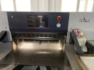 Polar 115 N Plus