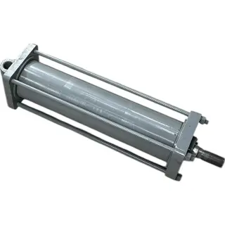 Пневмоцилиндр 1412-125*500