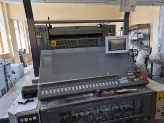 Komori spica 429p, 2006 г.в