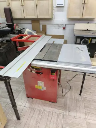 JIB MJ10-1600