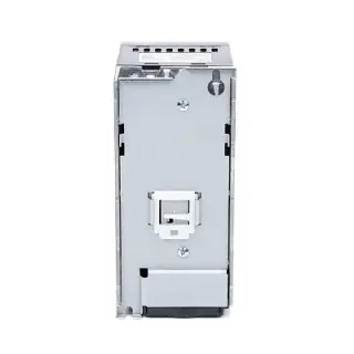 Частотный преобразователь ESQ-A1000-043-0.75K 0.75кВт 380-480В
