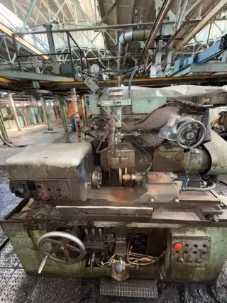 Круглошлифовальный станок 3в151ан-103 (40122)
