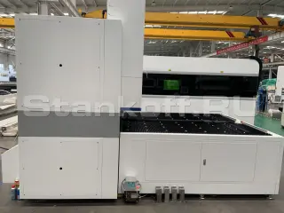Автоматический панелегиб GKS-BC3015