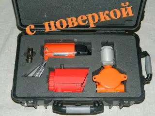 Комплект газоанализаторов Пожгазприбор с поверкой + Феникс ИК/УФ