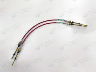 RB523-0008 Тросик привода воздуха Everdigm