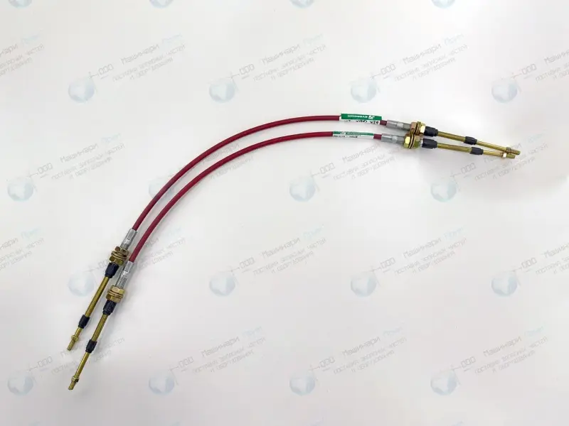 RB523-0008 Тросик привода воздуха Everdigm
