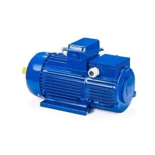 Редуктор R77U- 36.83/100В5
