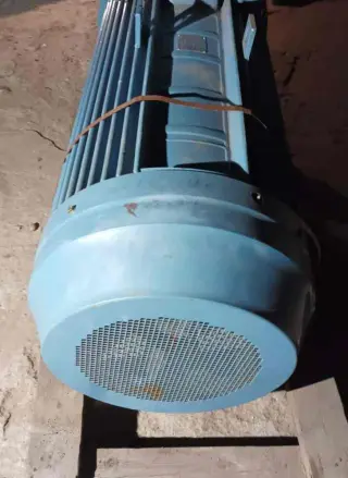 Электродвигатель ABB 295kw