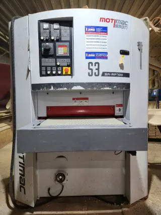 Profimat 6