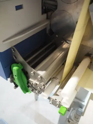 Принтер суммарный Bizerba GLM-B maxx 120