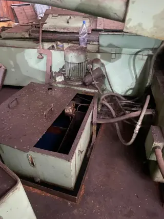 Круглошлифовальный станок 3а164