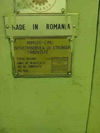Токарно-винторезный станок (РМЦ5000) SNA1000x5000P