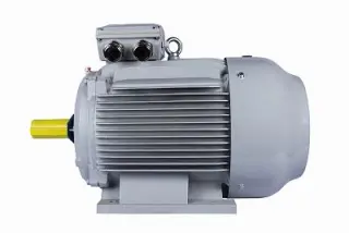 Эл.двигатель ESQ PR 280 S6-SDN-Б1-S12-IE2 45/1000 IM B3