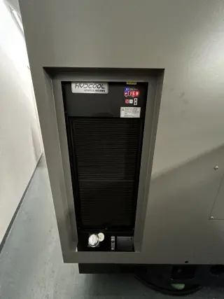 НОВЫЙ Токарный станок DN Solutions DMX 2100 S