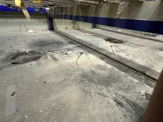Лазерный ЧПУ станок Cutmaster