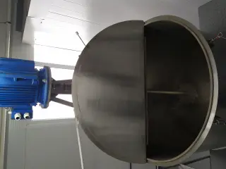 Миксер смеситель