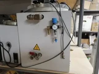 Восковой инжектор schultheiss wi 500 s