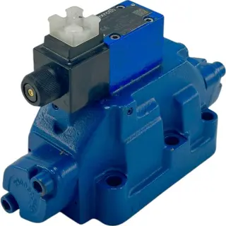 Гидрораспределитель 4WEH22 Y76/6EW 230 N9S2K4/P4.5 Rexroth