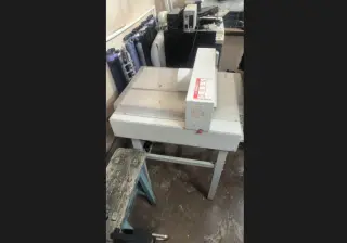 Электрический резак для бумаги Ideal 4350