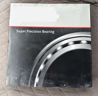 Подшипник шпиндельный FAG N1930-K-M1-SP (Super Precision, Германия)