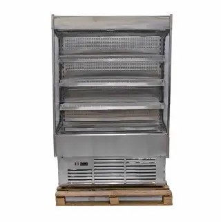 Горка холодильная Frigo Zika Eva Mini 1,2M