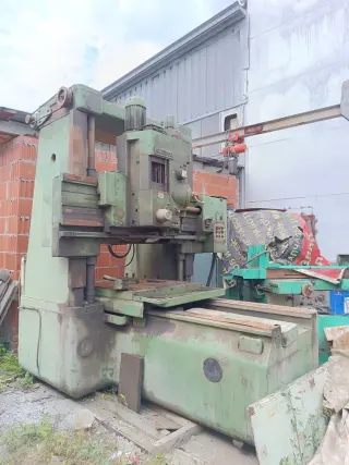 Координатно расточной станок GC2M960