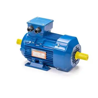 Эл.двигатель 5АИ 90 L2 3/3000 IM 1082