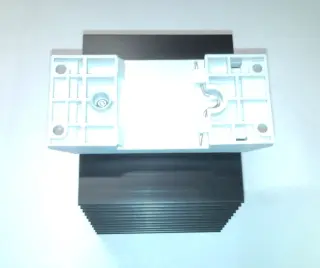 Контактор Siemens 3RF2430-1AB55