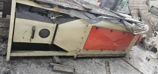 Установка мукомольная Agrex AGS646A