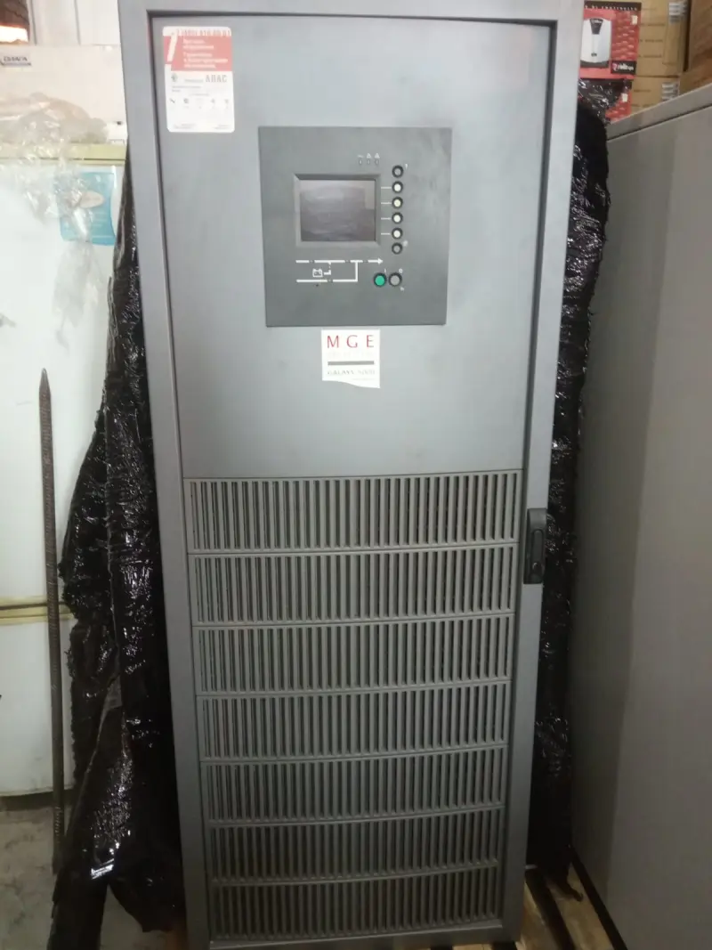 Ибп UPS Galaxy 120kVa