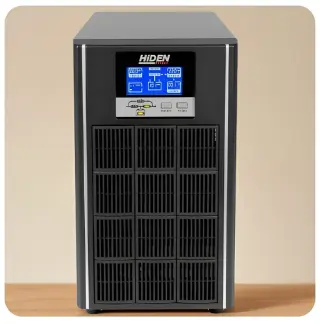 ИБП Hiden Hiden Expert UDC9203H-72