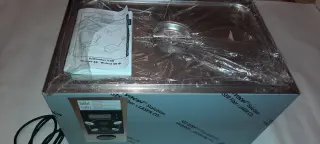 Термостат Sirman SOFTCOOKER модель ASV GN1/1