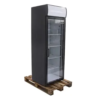 Шкаф холодильный Norcool ECOCOOL 8