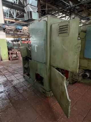 Зубофрезерный станок 5Б312 (42650)