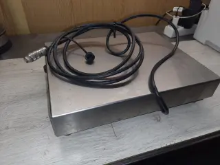 Весы промышленные Bizerba iL Professional 20F/HY