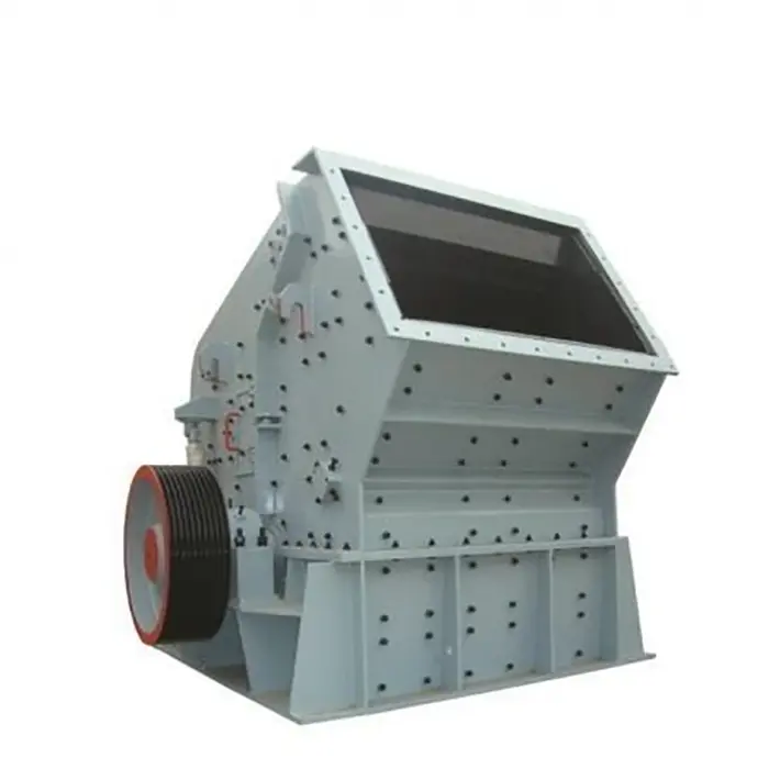 Роторную дробилку PF-1010