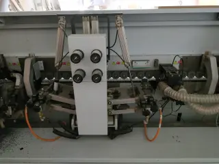 Кромкооблицовочный станок Brandt KDF 440 C