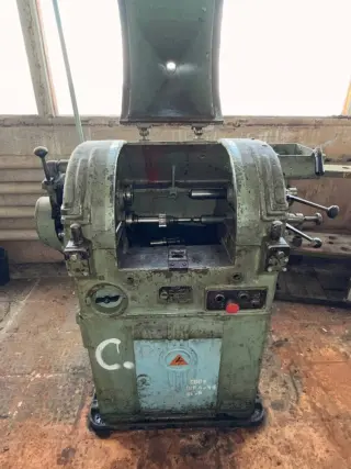 Прикатной станок 5795 96