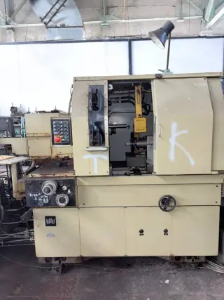 Внутришлифовальный станок SI4 ASMS (48121)