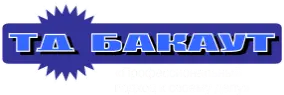 ООО «ТД «Бакаут»
