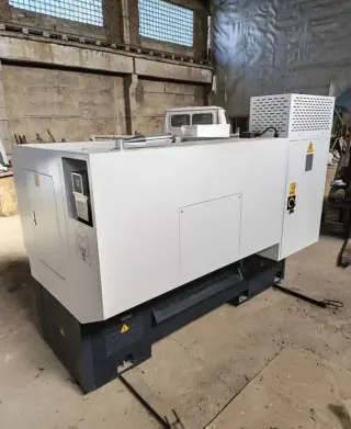Токарный станок с чпу тс1620Ф3