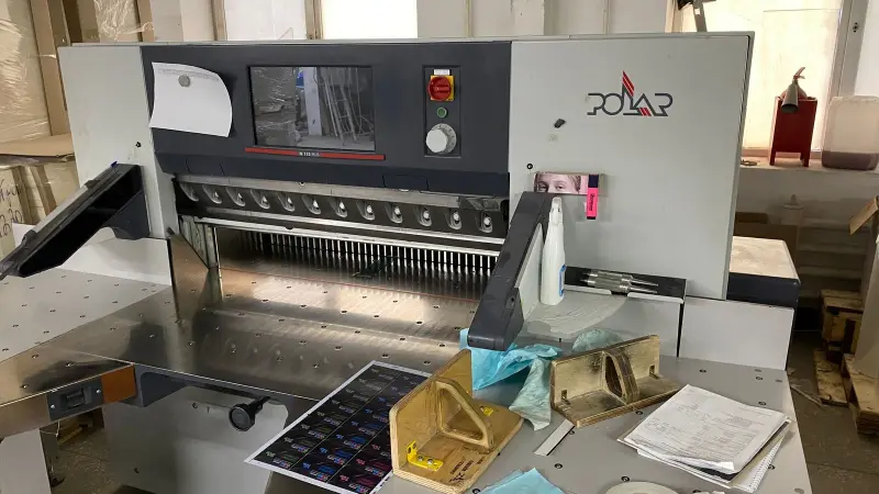 Polar 115 N Plus