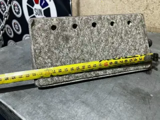 Широкий шлифок 115×230 мм