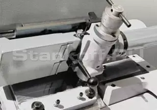Бесцентрово-шлифовальные станки UNIVEQ UCG-4520
