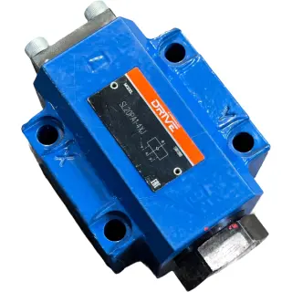 Гидрозамок SL20PA1-4X/, Китай
