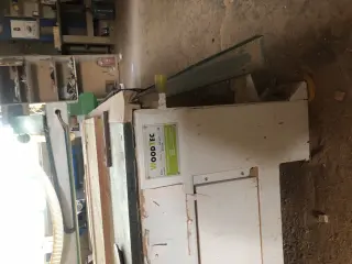 Фрейзерный станок с чпу