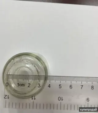 Стакан отстойник А
